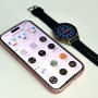 Smart Watch S5 Pro з 2-ма ремінцями