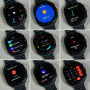 Smart Watch S7 Ultra (47mm) (Black)