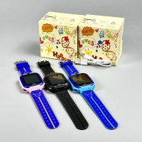 Дитячий годинник Smart Watch 8BA (Підтримка дзвінка)