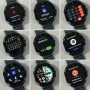 Smart Watch V18 Pro Max з 7 ремінцями