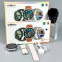Smart Watch V18 Pro 
