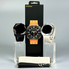 Smart Watch S7 Ultra Pro з 2-ма ремінцями