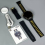 Smart Watch Wi8 Pro Waterproof з 2-ма ремінцями