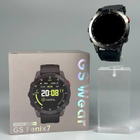 Smart Watch GS Fenix 7 