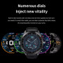 Smart Watch Garmin GS Fenix 7 