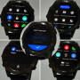 Smart Watch Garmin GS Fenix 8 (з ліхтарем)