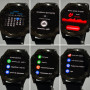 Smart Watch Garmin GS Fenix 8 (з ліхтарем)