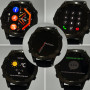 Smart Watch Garmin GS Fenix 8 (з ліхтарем)