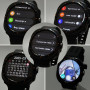 Smart Watch BW8 з камерою та слотом для SIM-карти