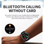 Smart Watch BW8 з камерою та слотом для SIM-карти