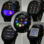 Smart Watch BW8 з камерою та слотом для SIM-карти