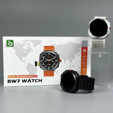 Smart Watch BW7 4G зі слотом для SIM-картки та камерою