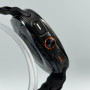УЦІНКА Smart Watch BW7 зі слотом для SIM-картки та камерою (Black) (не працює мікрофон)