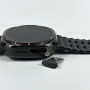 УЦІНКА Smart Watch BW7 зі слотом для SIM-картки та камерою (Black) (не працює мікрофон)