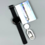 УЦІНКА Smart Watch BW7 зі слотом для SIM-картки та камерою (Black) (не працює мікрофон)