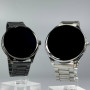 Smart Watch Kalobee Amerika SK42 Ultra Thin Amoled екран з 3-ма ремінцями