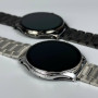 Smart Watch Kalobee Amerika SK42 Ultra Thin Amoled екран з 3-ма ремінцями