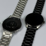 Smart Watch Kalobee Amerika SK42 Ultra Thin Amoled екран з 3-ма ремінцями