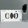 Smart Watch H7 LaxaSfit Amoled екран