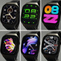 Smart Watch H7 LaxaSfit Amoled екран