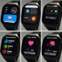 Smart Watch H7 LaxaSfit Amoled екран