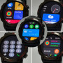 Smart Watch GT11 LaxaSfit (з ліхтарем)