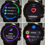 Smart Watch GT11 LaxaSfit (з ліхтарем)