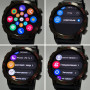 Smart Watch GT11 LaxaSfit (з ліхтарем)