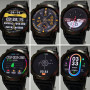 Smart Watch GT11 LaxaSfit (з ліхтарем)