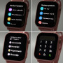 Дитячий годинник Smart Watch 4G LTE, GPS (Підтримка дзвінка)