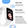 Дитячий годинник Smart Watch 4G LTE, GPS (Підтримка дзвінка)