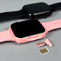 Дитячий годинник Smart Watch 4G LTE, GPS (Підтримка дзвінка)
