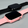 Дитячий годинник Smart Watch 4G LTE, GPS (Підтримка дзвінка)