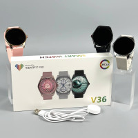 Smart Watch Hello V36 Ultra-thin Amoled дисплей