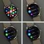 Smart Watch Hello V36 Ultra-thin Amoled дисплей