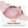 Smart Watch Hello V36 Ultra-thin Amoled дисплей