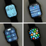Smart Watch Hello V11 Max