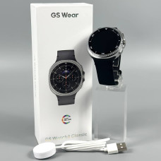 Smart Watch GS Wear 8 Classic Amoled дисплей