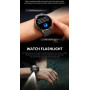 Smart Watch Hower HW7 Pro+ Amoled з 3-ма ремінцями