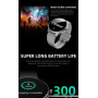 Smart Watch Hower HW7 Pro+ Amoled з 3-ма ремінцями