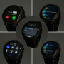 Smart Watch Hower HW7 Pro+ Amoled з 3-ма ремінцями