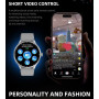 Smart Watch Hower HW7 Pro+ Amoled з 3-ма ремінцями
