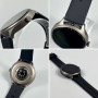 Smart Watch Hower HW7 Pro+ Amoled з 3-ма ремінцями