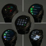 Smart Watch Hower HW7 Pro+ Amoled з 3-ма ремінцями