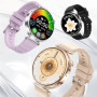 Smart Watch CW6 Mini з 2-ма ремінцями