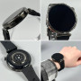 Smart Watch CW6 Mini з 2-ма ремінцями