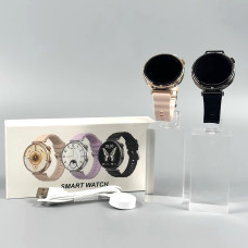 Smart Watch CY37 Round Fit Pro