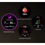 Smart Watch CY37 Round Fit Pro