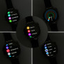 Smart Watch CY37 Round Fit Pro