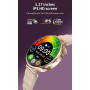 Smart Watch CY37 Round Fit Pro